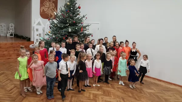 2018-2019 M. SEZONAS