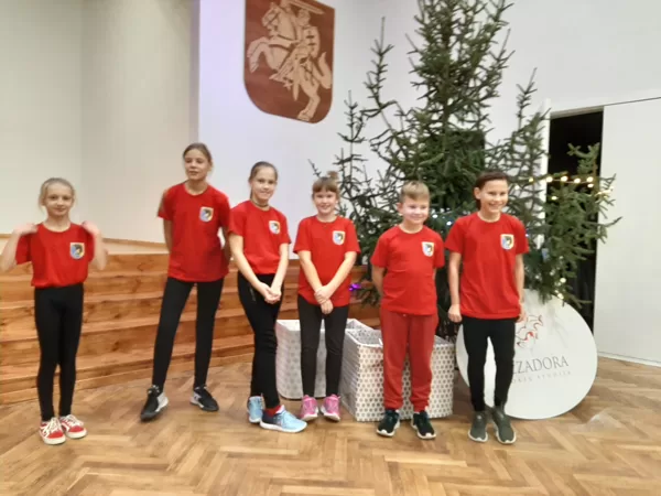 2019-2020 M.M. SEZONAS
